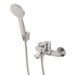 Iddis Ray RAYBN02i02 смеситель для ванны