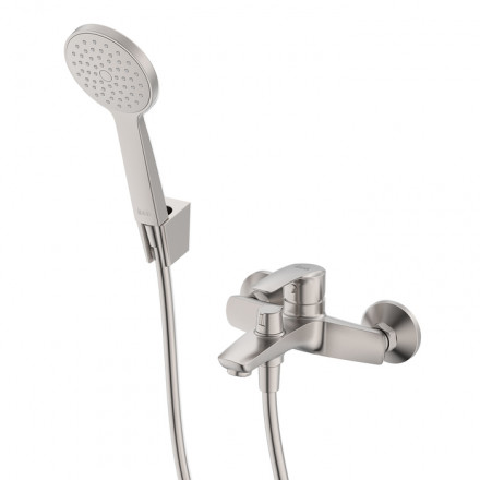 Iddis Ray RAYBN02i02 смеситель для ванны