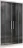 ABBER Schwarzer Diamant AG33140H душевая дверь