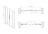 ABBER Schwarzer Diamant AG33140H душевая дверь