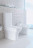 Duravit PuraVida 2119090000 Напольный унитаз (чаша)