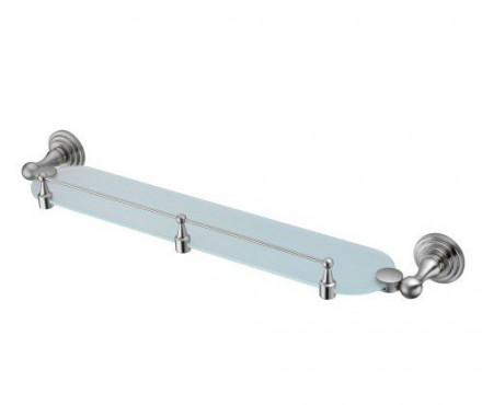 Wasserkraft Ammer К-7024 Полка стеклянная