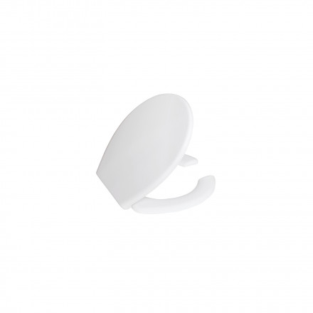 Creavit KC0403 крышка дуропласт с микролифтом