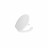 Creavit KC0403 крышка дуропласт с микролифтом