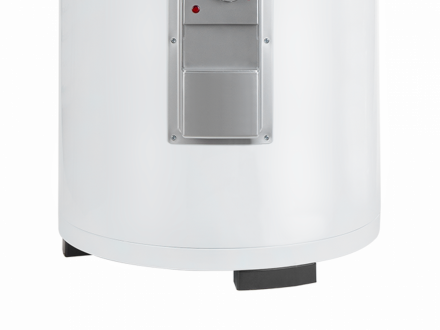 Thermex ER 80 V (combi) накопительный комбинированный водонагреватель