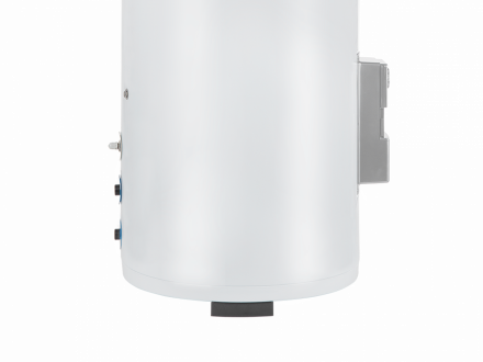 Thermex ER 80 V (combi) накопительный комбинированный водонагреватель