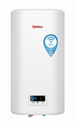 Thermex IF 50 V (pro) Wi-Fi накопительный водонагреватель