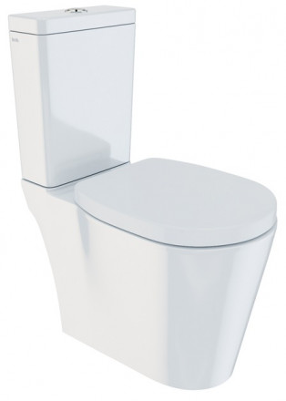 IDDIS Calipso Rimless CALRDSEi24 Унитаз-компакт