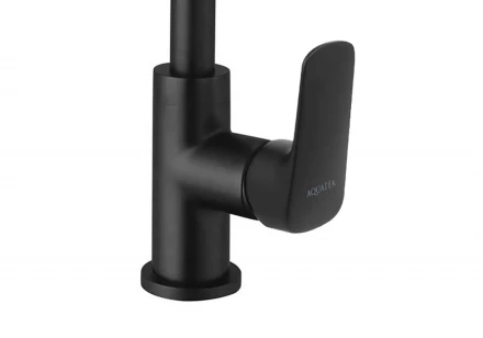 AQUATEK ВЕГА AQ1081MB cмеcитель для кухни