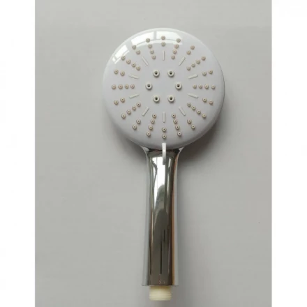 Frank F412/1 R White 130009 душевая кабина без крыши