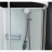Frank F412/1 R White 130009 душевая кабина без крыши