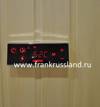 Frank F802 802208 финская сауна