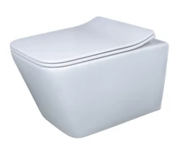 Gid Tr2144 61109Y подвесной унитаз