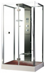 Acquazzone Helena SW 120 душевая кабина