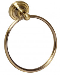 Bemeta Retro Bronze 144104067 кольцо для полотенец