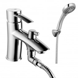 Lemark Atlantiss LM3215Cсмеситель на борт ванны