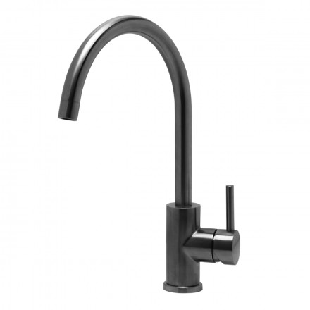 Lemark Expert LM5078S смеситель для кухни