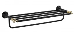 Fixsen Luksor FX-71615B Полка для полотенец