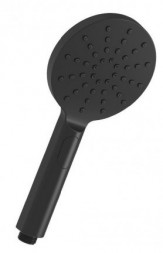 Lemark LM8122BL Ручной душ, 3-функциональный