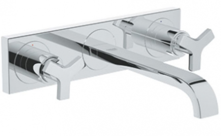 Grohe Allure 20192000 смеситель для раковины