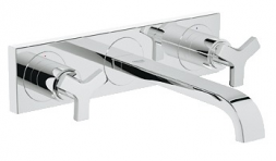 Grohe Allure 20192000 смеситель для раковины