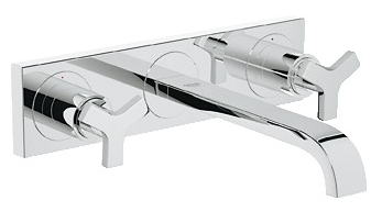 Grohe Allure 20192000 смеситель для раковины