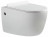 Aquanet Cetus BL-102N-WHT Rimless Унитаз подвесной