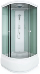 Arcus STYLE S-40 Душевая кабина 80x80