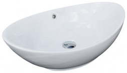 CeramaLux N9019 раковина 60