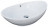 CeramaLux N9019 раковина 60
