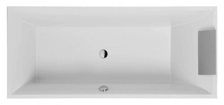 Villeroy Boch Squaro 170x75 Ванна