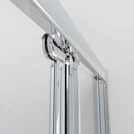 Vincea Garda VDB-1G800CL душевая дверь