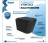Teymi T40302MB Унитаз подвесной