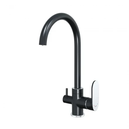 Teymi T10101 смеситель для кухни 500x250x70