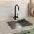 Teymi T10101 смеситель для кухни 500x250x70
