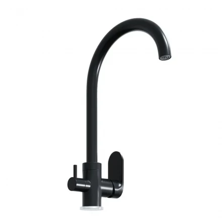 Teymi T10101 смеситель для кухни 500x250x70