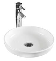 Ceramica Nova Loft 815510 раковина чаша 40 см