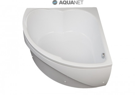 Aquanet Fregate 120x120 акриловая ванна без гидромассажа