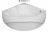 Aquanet Fregate 120x120 акриловая ванна без гидромассажа