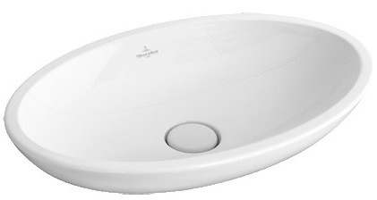 Villeroy &amp; Boch Loop&amp;Friends 515110 раковина чаша