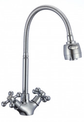Fmark FM4319 смеситель для кухонной мойки