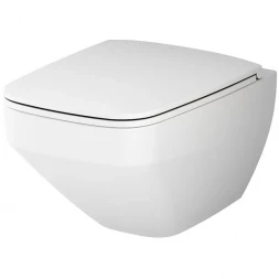 Am.pm Inspire V2.0 C50A1700MWSC унитаз подвесной FlashClean с сиденьем микролифт