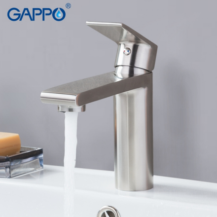 Gappo G1099-20 Смеситель для раковины