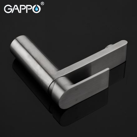 Gappo G1099-20 Смеситель для раковины