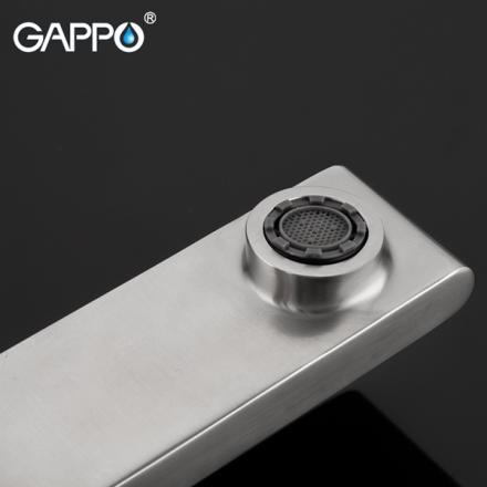 Gappo G1099-20 Смеситель для раковины