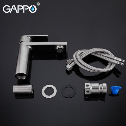 Gappo G1099-20 Смеситель для раковины
