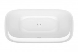 Kolpa san Lux 170x85 акриловая ванна