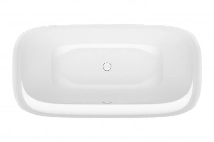 Kolpa san Lux 170x85 акриловая ванна