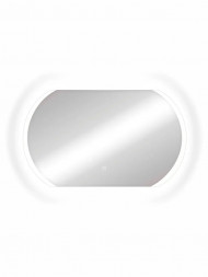Континент Polaris Led 1000х600 зеркало
