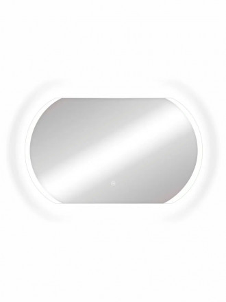 Континент Polaris Led 1000х600 зеркало